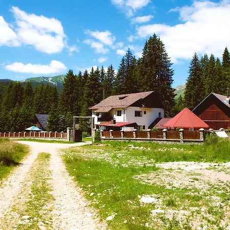 Mounthoff Retreat Villa Moroeni Exteriör bild