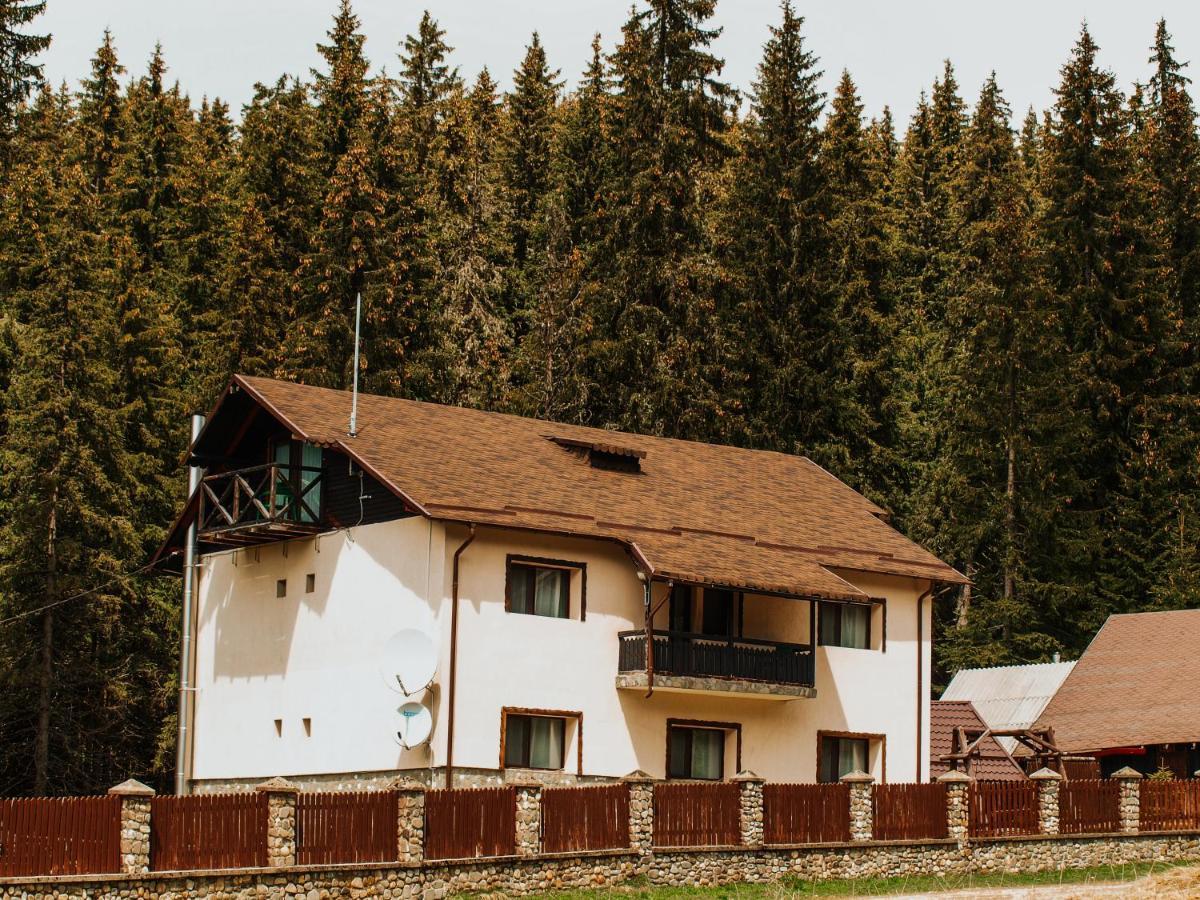 Mounthoff Retreat Villa Moroeni Exteriör bild