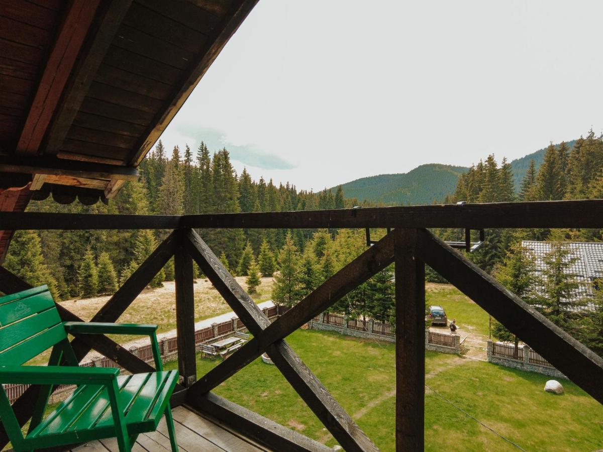Mounthoff Retreat Villa Moroeni Exteriör bild